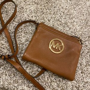 Michael Kors crossbody
